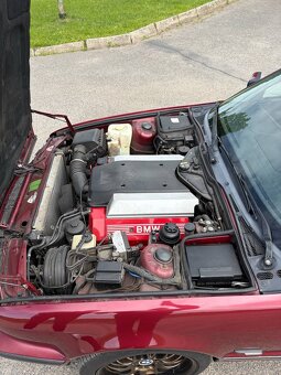 BMW E34 - 5