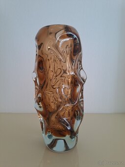 Prodám dvě vázy-Jan Beránek. - 5