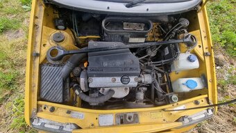 Skoda felicia fun - 5