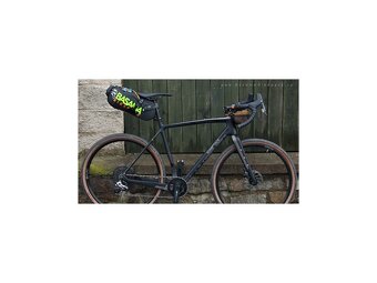 Podsedlova brašna Basama SADDLE PACK 14L - 5