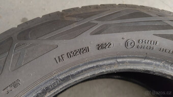 Continental EcoContact 6 205/55/R16 3ks - 5
