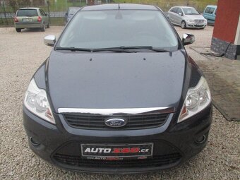 Ford Focus 1.6i DIGI AC - 5