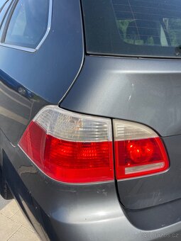 BMW 530D AUTOMAT - 5