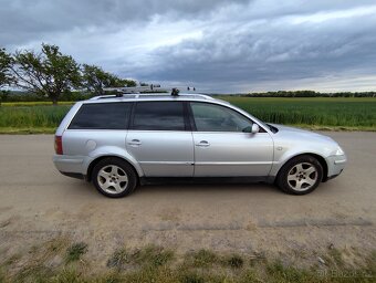 Volkswagen Passat B5.5 1.9 TDI 96 kW - 5