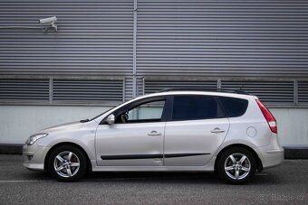 Hyundai i30 CW 1.4i CVVT Start - 5