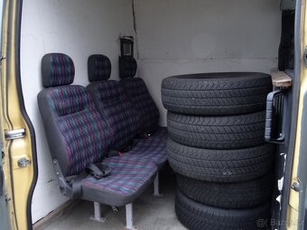 Iveco Daily, Iveco Daily Unijet Odpočet DPH - 5
