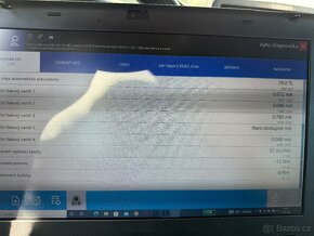 Volkswagen Passat Synchro 2,5 tdi v6, 132 kw - 5