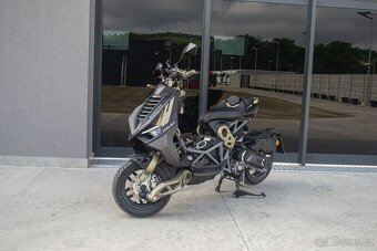 Italjet Dragster 200 Limited Edition 373KM ODPOČET DPH - 5