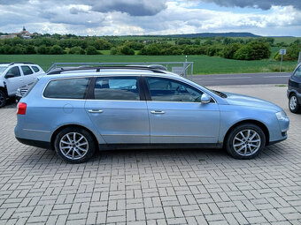 Volkswagen Passat 2,0 TDI 103 kW KOROZE - 5
