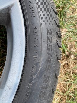BMW f30 f31 e90 e91 e92 e93 e46 - 5