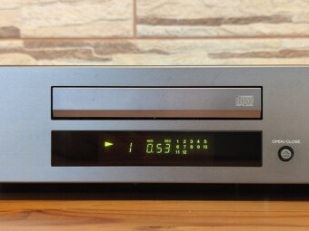 Sony Scenario CDP-S7 - 5