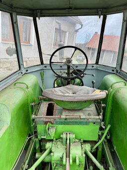Zetor 25K - 5