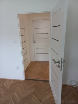 Pronájem bytu 2+1; 53m2; Neumannova, Žďár nad Sázavou - 5