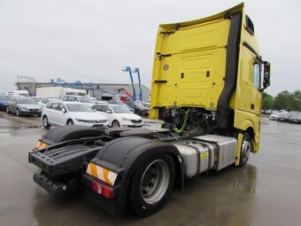 Predám MERCEDES BENZ Actros Mega BL534OV - 5