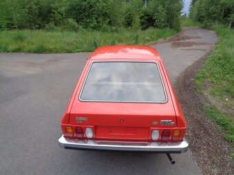 Fiat 128 Coupe, Berlinetta, 3p 1100. - 5