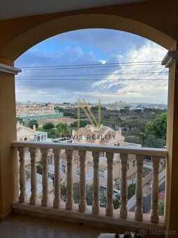 Prodej, apartmán 2+1, 60 m² s terasou a bazénem, Torrevieja - 5