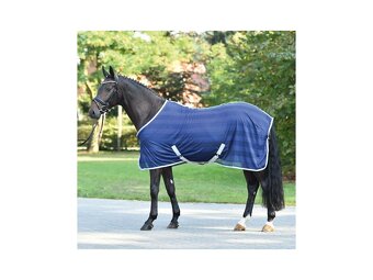 Deka 135 a maska proti hmyzu Cob - 5
