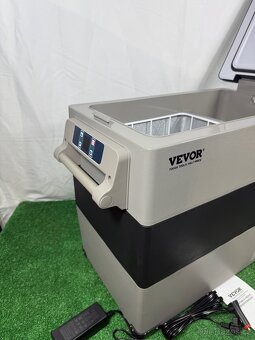 Autochladnička kompresorová 55L VEVOR - 5