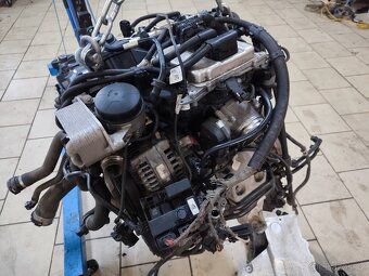 BMW N20 motor N20B20A F20 F30 F10 180kw 135kw 160kw - 5