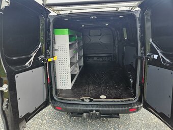 Ford Transit Custom 2,0 L2H1 dílna - 5