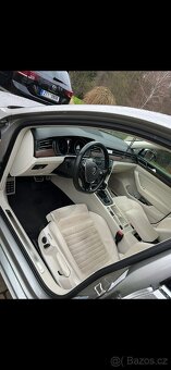 Passat b8 highline variant 2.0tdi 110kw - 5