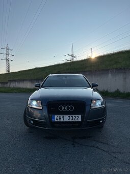 Audi a6 c6 3.0 TDI - 5