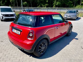 Mini One, 1,4 55 kW, Mini Cooper - 5