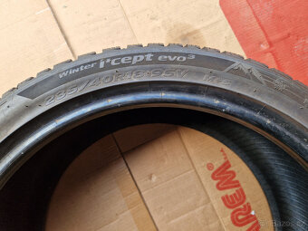 235/40 r18 zimni pneumatiky 2KS 235 40 18 - 5