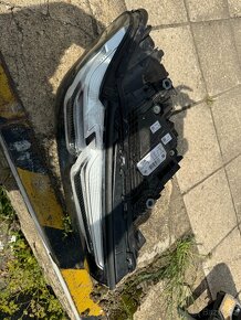 Bmw g30 lci full led - 5