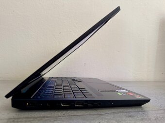 HERNÍ NOTEBOOK LENOVO IDEAPAD GAMING - 5