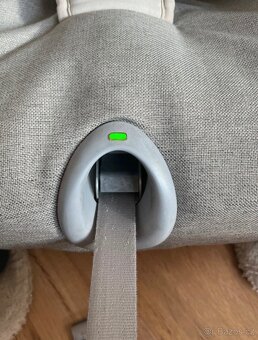 Britax Römer - 5