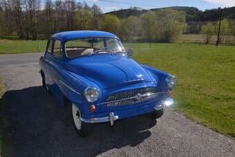Škoda Octavia - 5