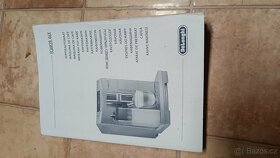 De Longhi Prima Donna S - 5