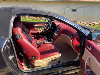 Prodám krásnou Alfu Romeo Spider - 5