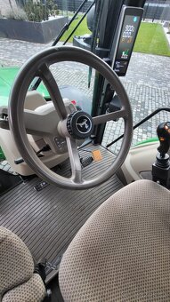 John Deere 5125R - 5