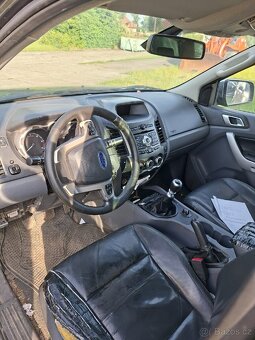 Ford ranger 2.2tdci - 5