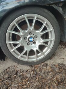 BBS CK 009 R18 Bmw Sada Č.76 - 5