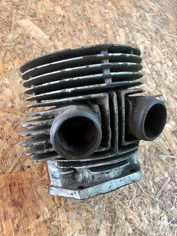 Originál válec DKW NZ 350 - 5