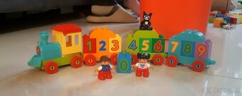 Lego duplo - 5