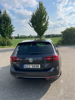 Volkswagen Passat B8 2.0 TDi - 5