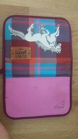 Školní aktovka Schneiders - 5