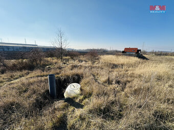 Prodej pozemku k bydlení, 1250 m², Telnice - 5