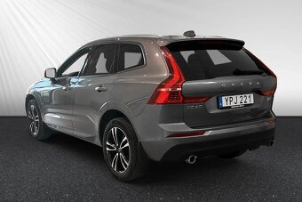 Volvo XC60 D4 AWD Momentum 2019 - 5