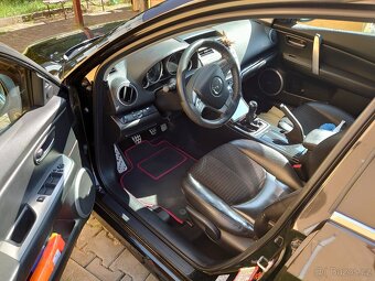 Mazda 6 GH 2,2 sport - 5