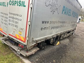 DAF LF 55 280 Eur 6,vozidlo nebo díly - 5