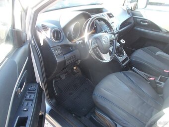 mazda 5 LPG - 5