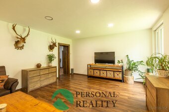 Prodej rodinné domy, 5+1, 120 m2 - Pavlíkov - Chlum - 5