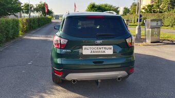 Ford Kuga 2.0 TDCI 110KW - 5