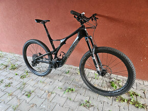 Elektrokolo Specialized LEVO SL EXPERT CARBON - 5