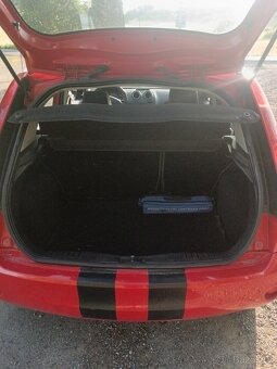Ford Fiesta 1.4 59kw - 5